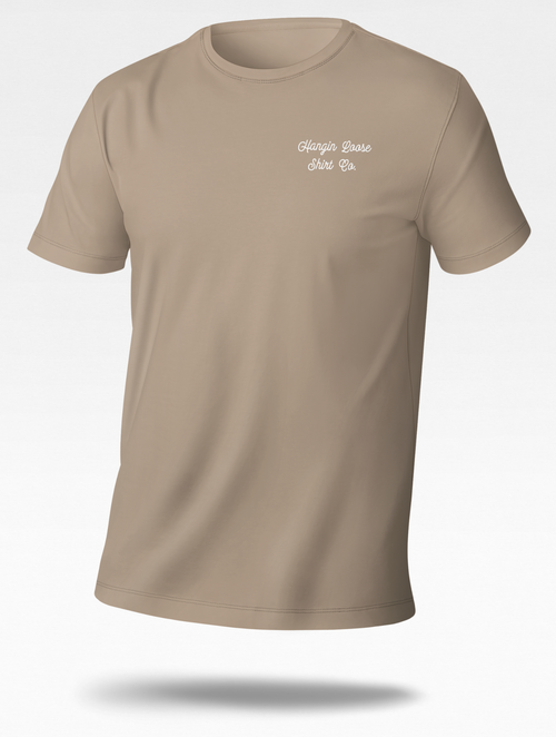 Hangin Loose Shirt Co. - Bass