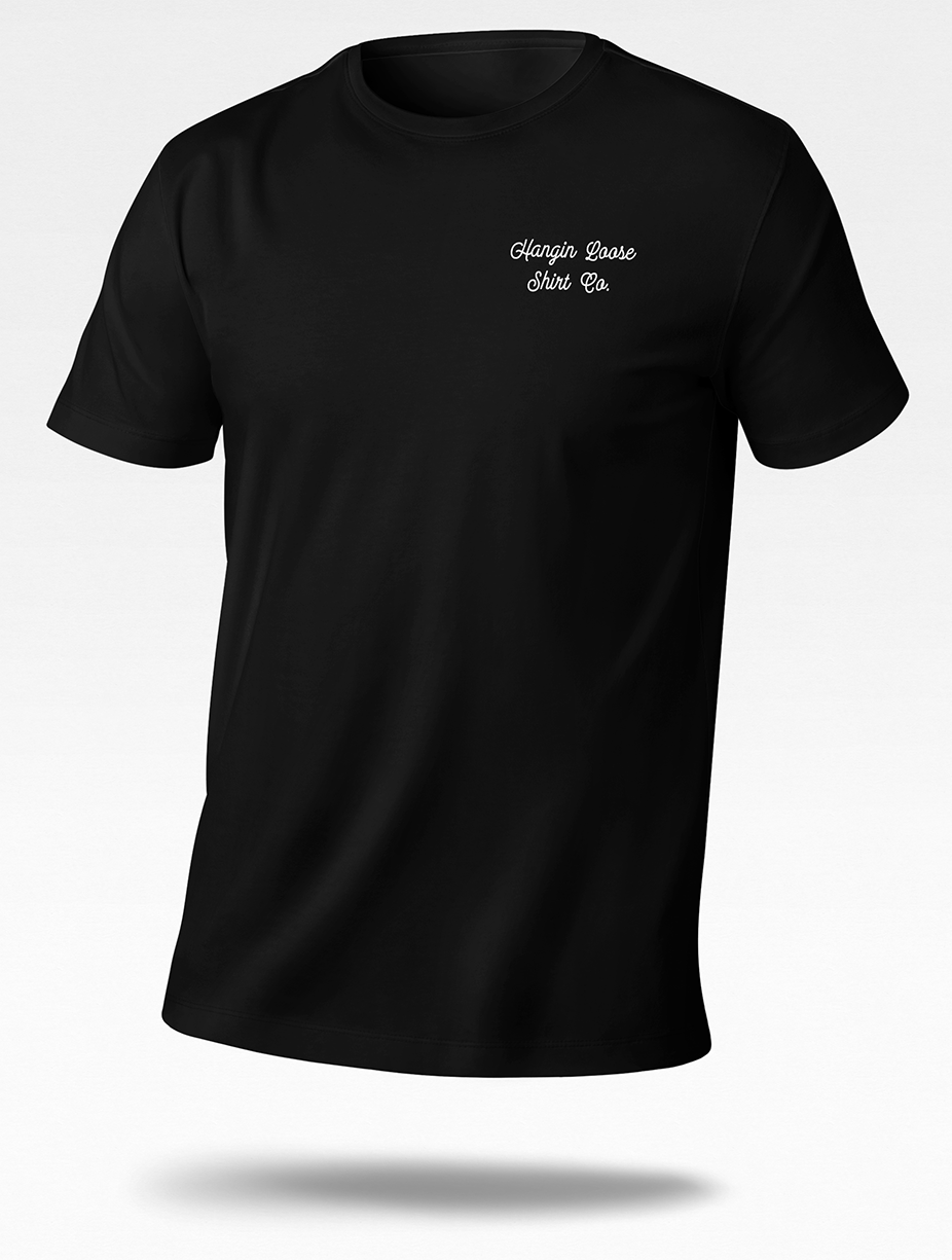 Hangin Loose Shirt Co. - BigFoot