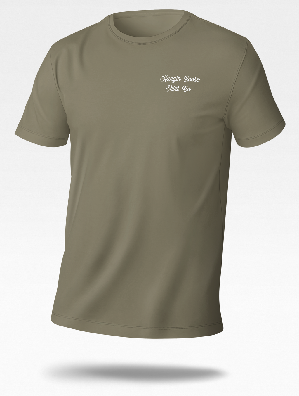 Hangin Loose Shirt Co. - BigFoot